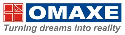 Omaxe Dwarka-logo